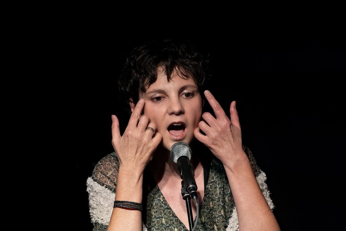 Alexandra Müller Kilgus