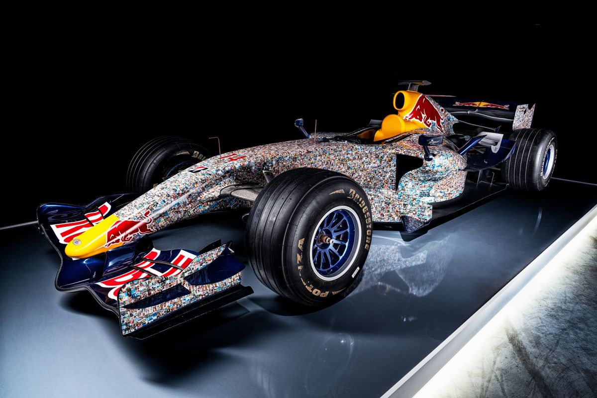 Technik von Unterwasser bis ins Weltall