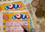 Plötzlich Lottomillionär: Ruhig bleiben und schweigen