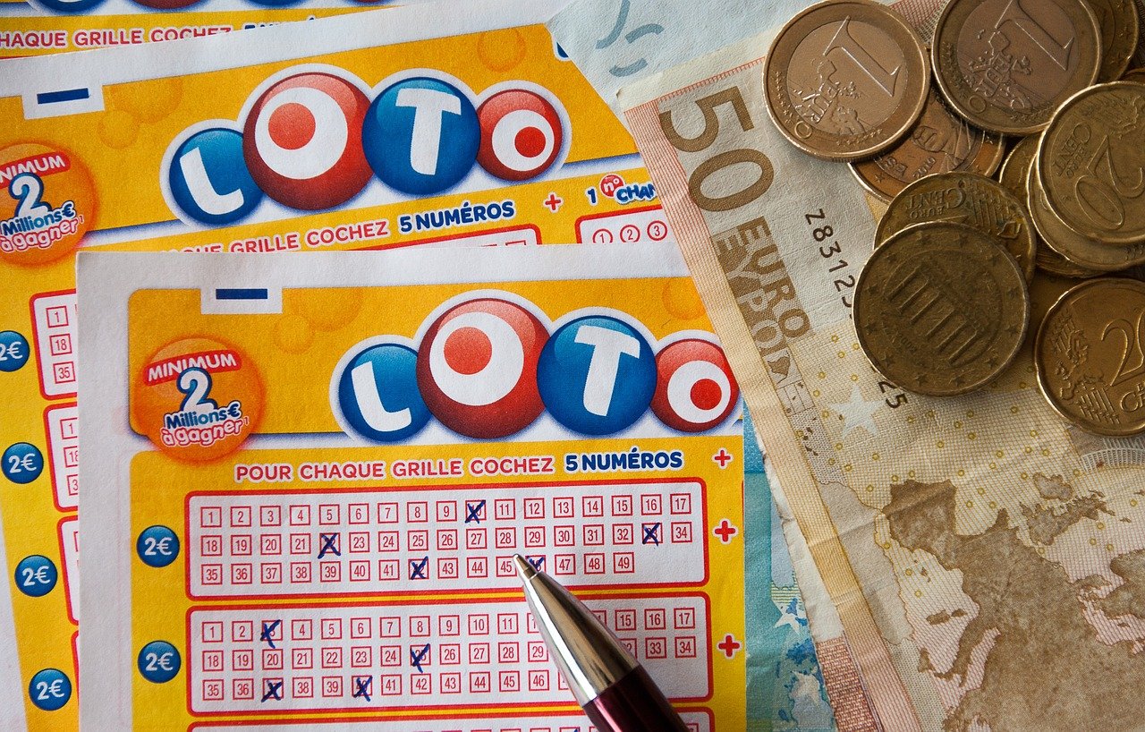 Plötzlich Lottomillionär: Ruhig bleiben und schweigen