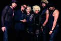 Mother’s Finest Konzert in Mosbach