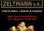 Edelmetallhandel Zeltmann