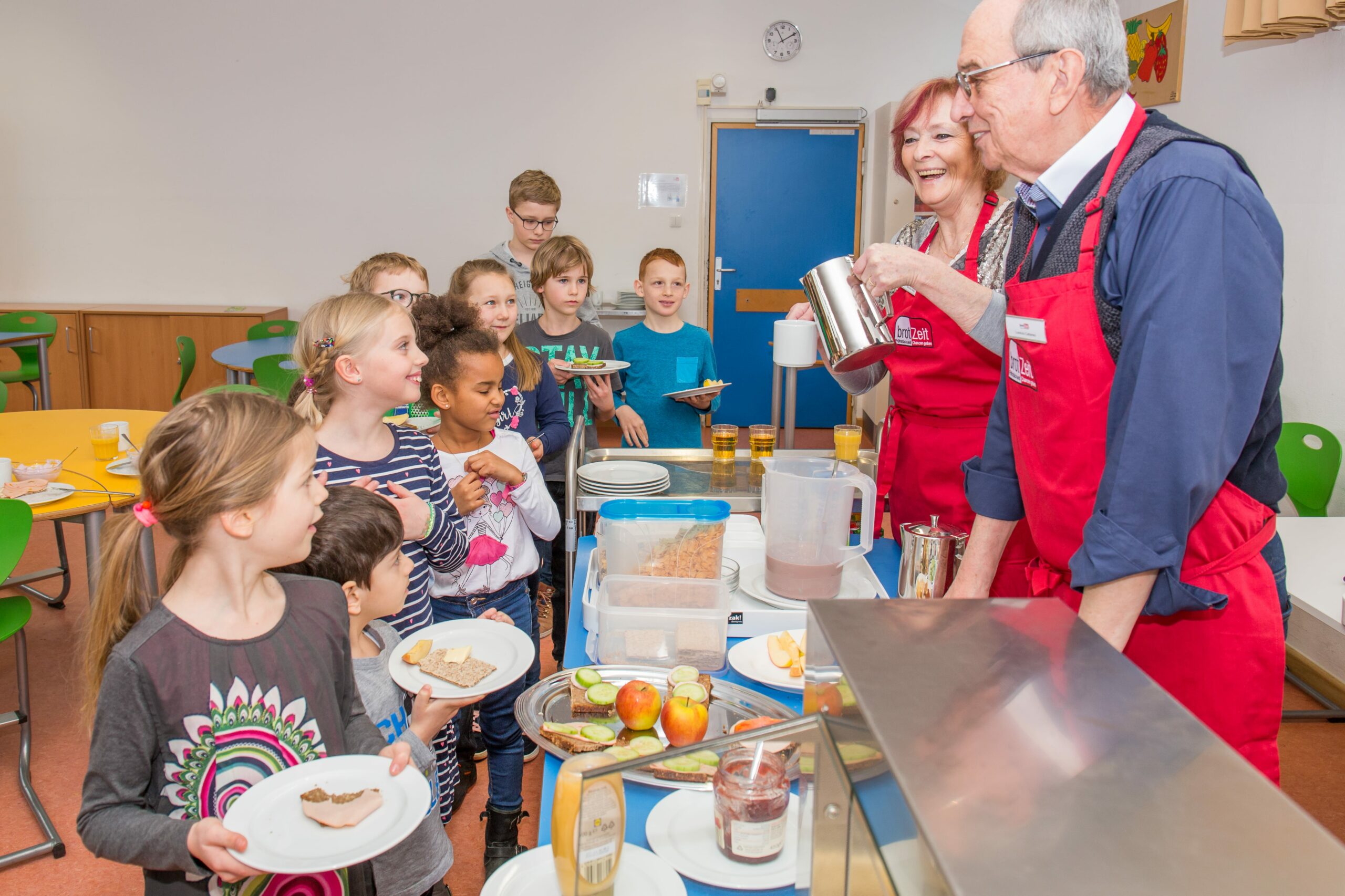 brotZeit braucht Ihre Hilfe!