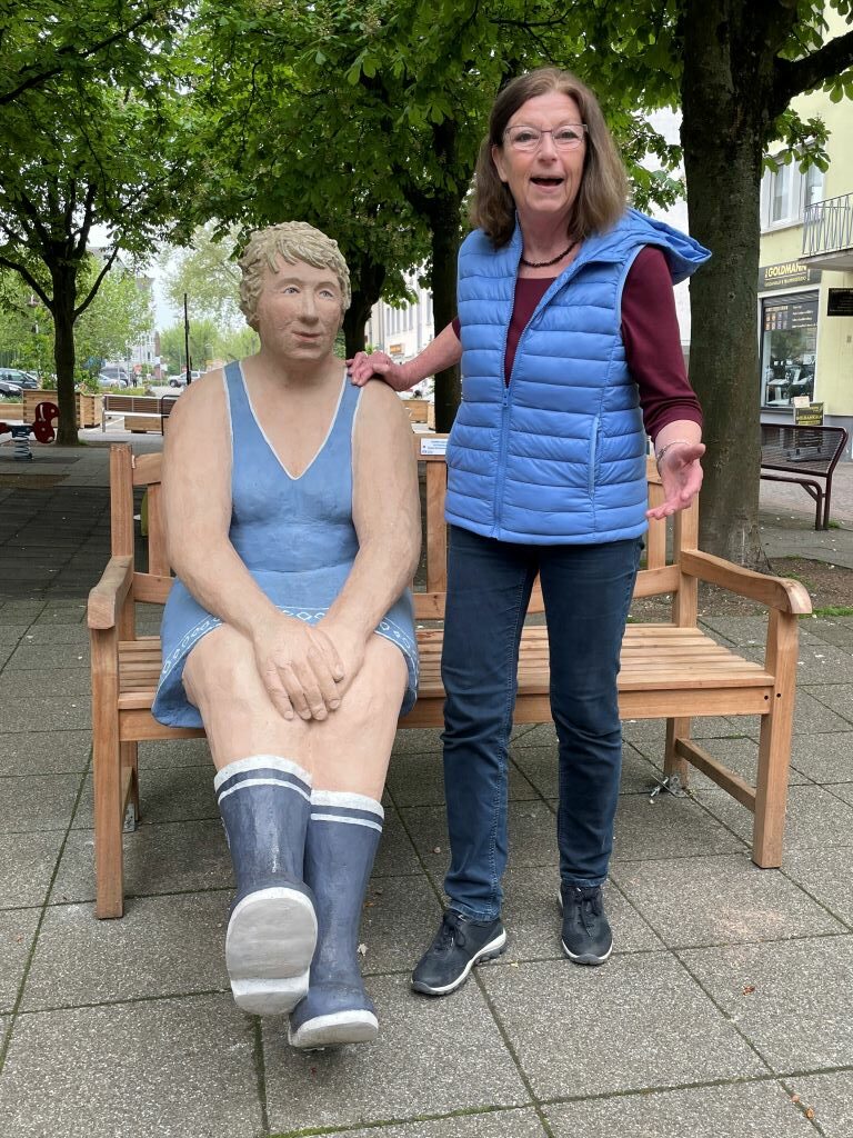 Öffentliche Stadtführung in Sinsheim