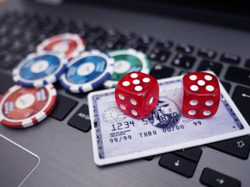 Zufälliges seriöse Online Casinos Tipp