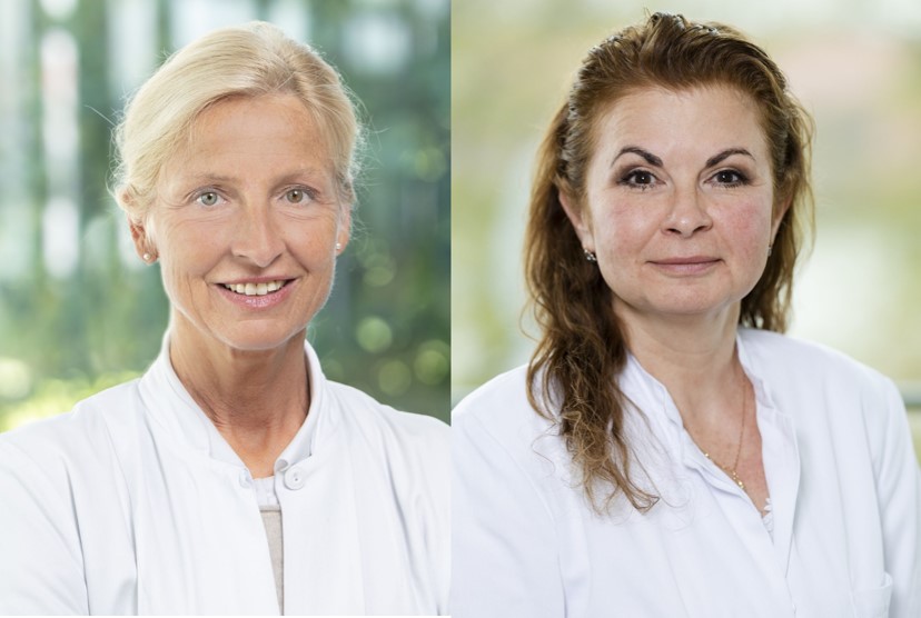 Externes Audit bescheinigt Brustzentrum erneut hohe Qualität