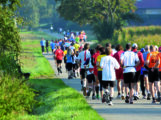 Sparkasse Kraichgau-Lauf am 25. Sept. 2022