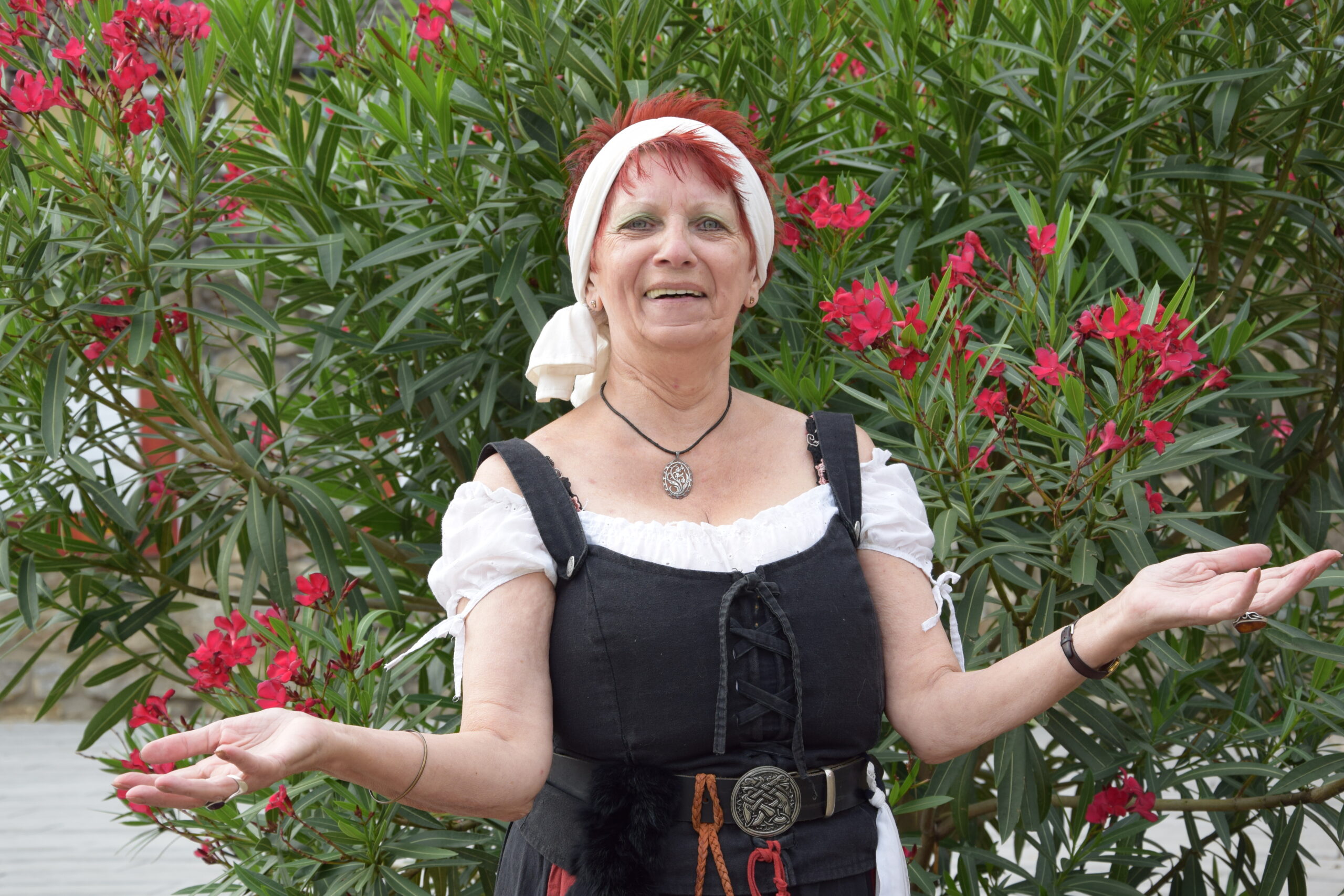 Öffentliche Stadtführung in Sinsheim