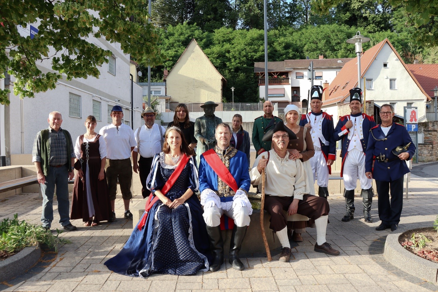 Open Air in Meckesheim