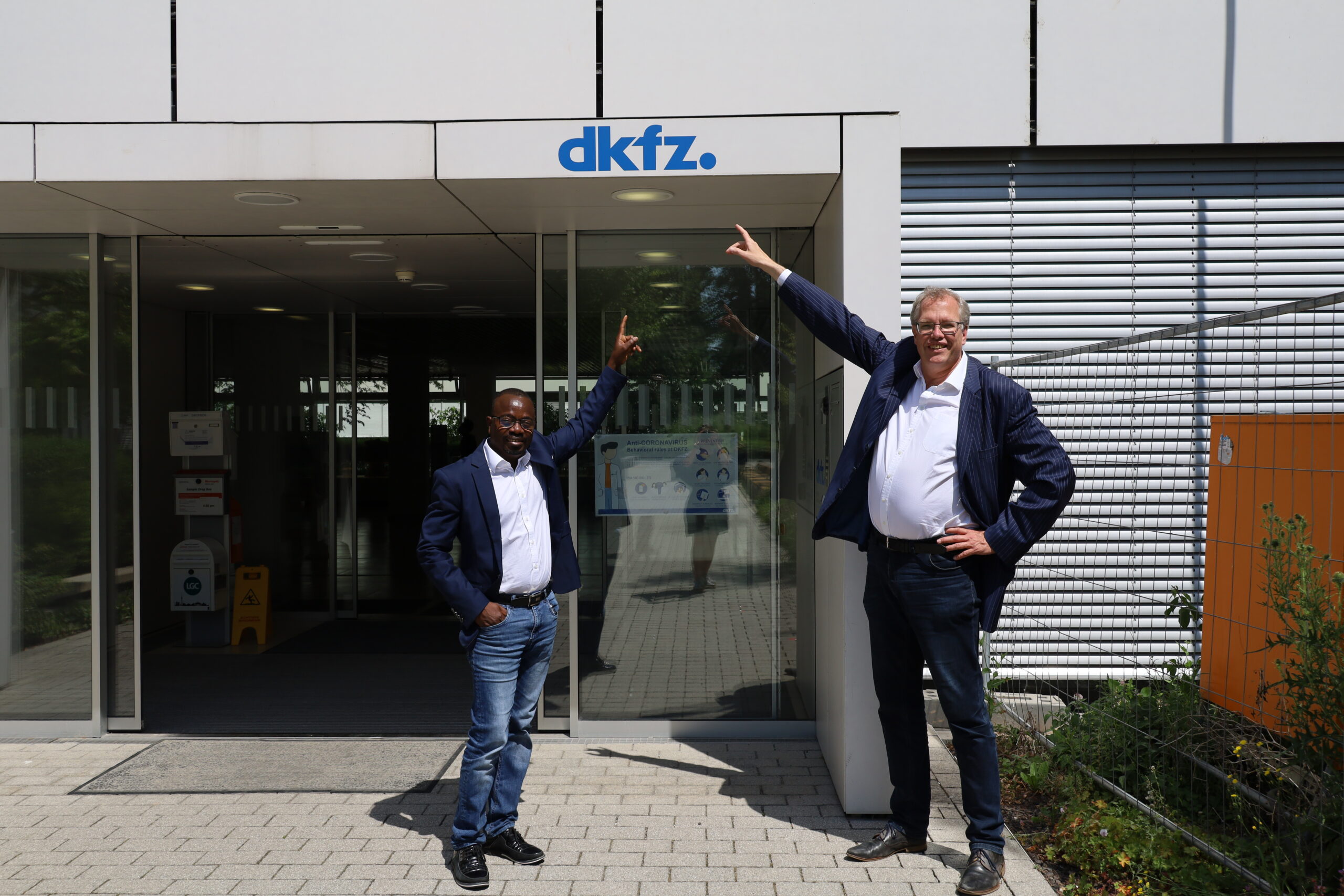 Krebsprävention stärken – Impfung gegen HPV-Infektionen