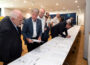 Gemeinsam für den Klimaschutz: Rhein-Neckar-Kreis und Kommunen unterzeichnen Kooperationsvereinbarung in der Klima Arena in Sinsheim