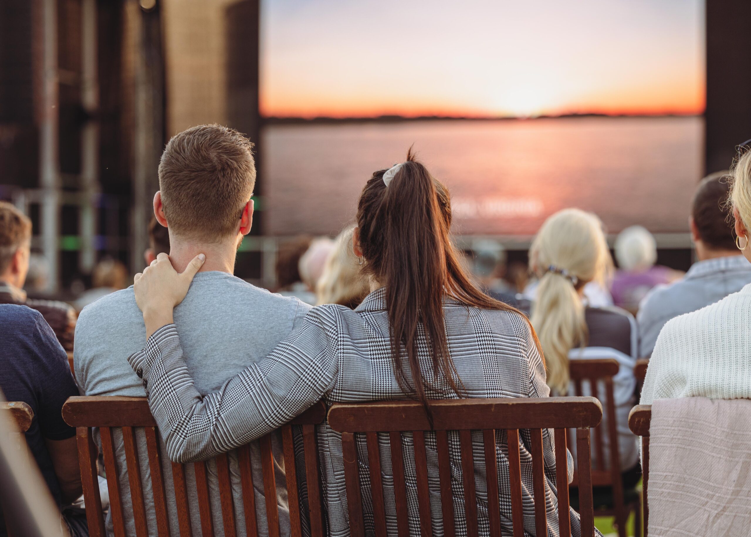 OPEN AIR Festival der Sinne –   „Natur sehen, hören & erleben!“ in der KLIMA ARENA
