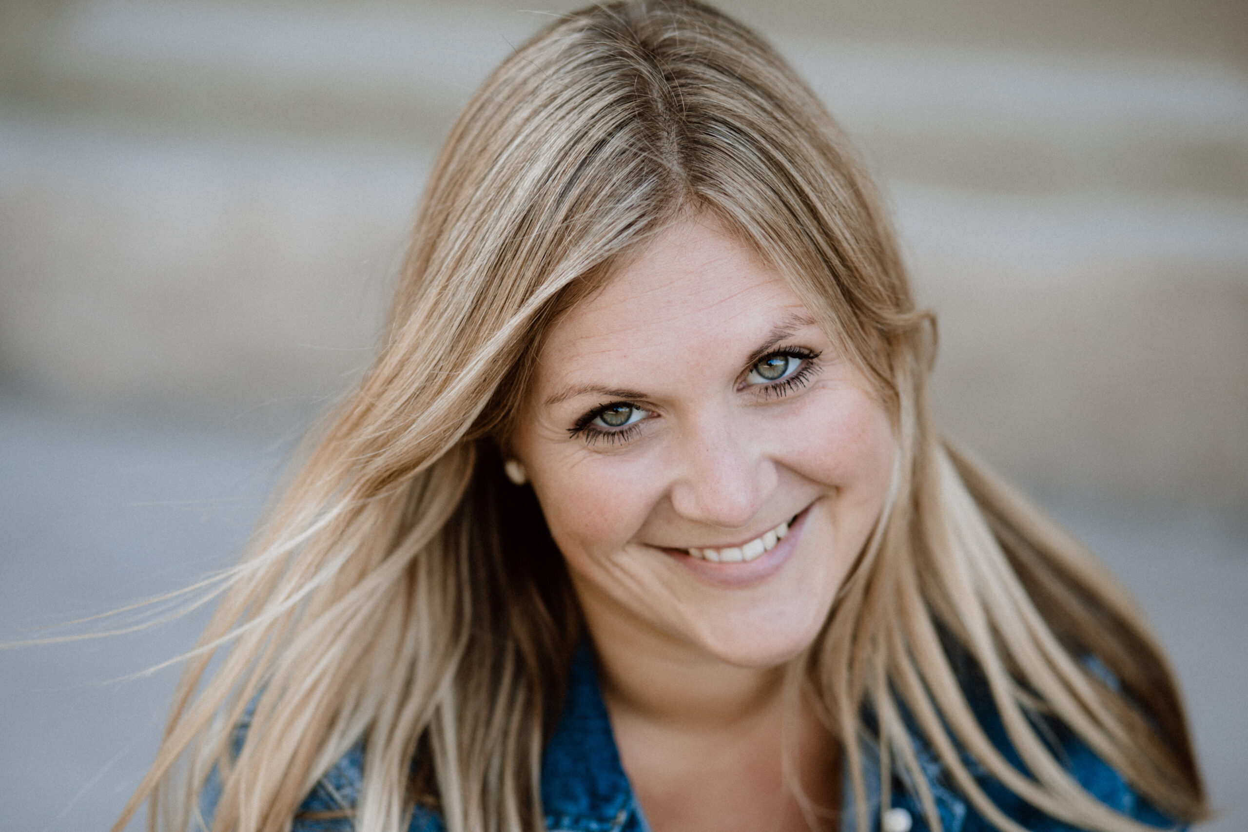 Die Bestsellerautorin Lilly Lucas ist am 21. September 2022