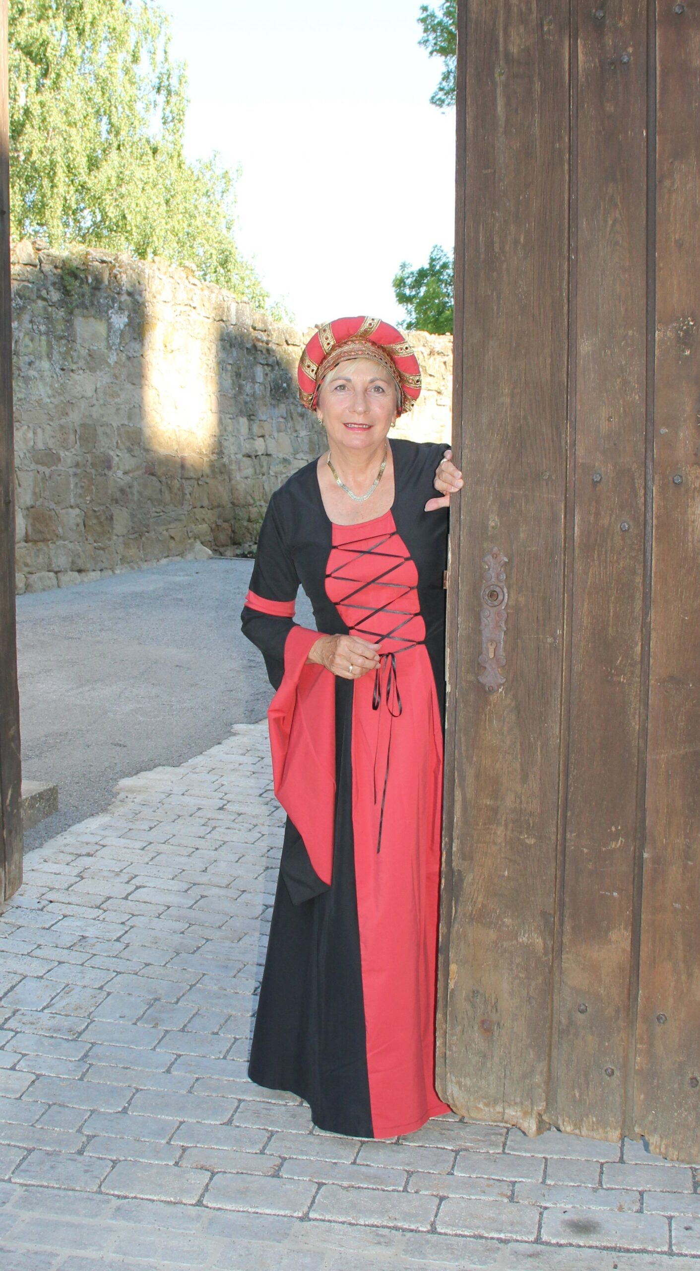 Burg Steinsberg: Öffentliche Burgführung