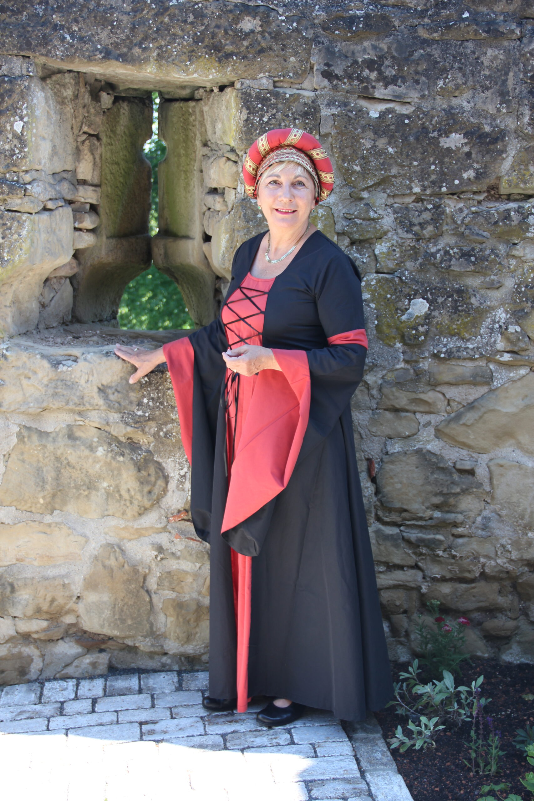 Burg Steinsberg: Kinderburgführung