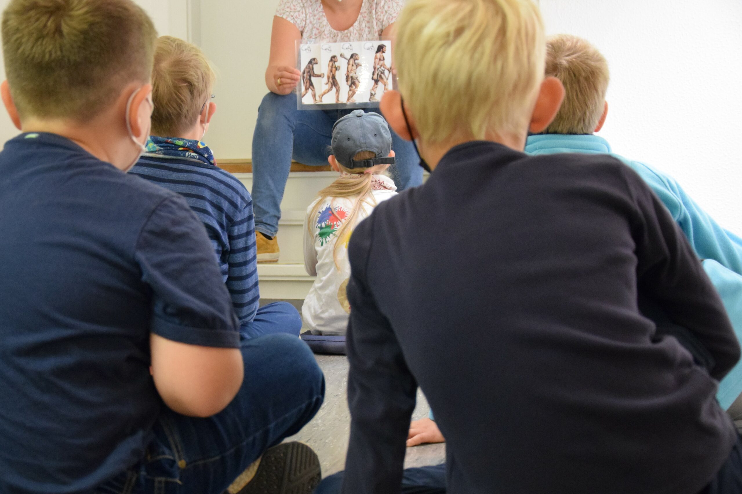 Sommer im Stadtmuseum