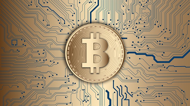 Neueste Nachrichten zum Bitcoin-Handel in South Carolina