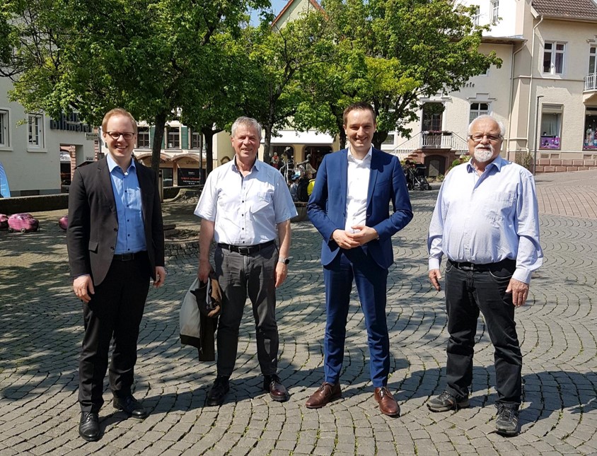 Musik ist ein wichtiger Teil der Bildung