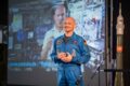 ESA Astronaut Alexander Gerst: 362 Tage im Weltall