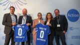 TSG Hoffenheim bekennt sich zum “Race to Zero“ der Vereinten Nationen