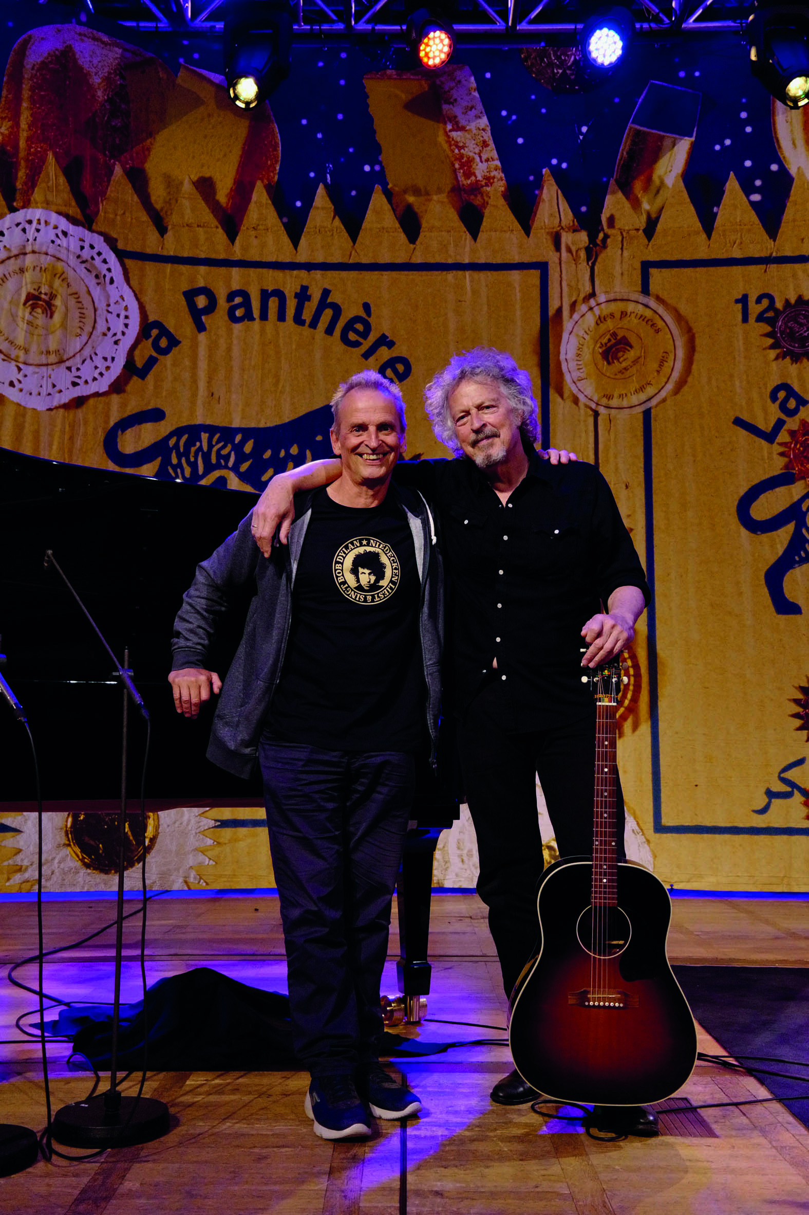 Die Frühjahrsveranstaltungen in Sinsheim und Mosbach