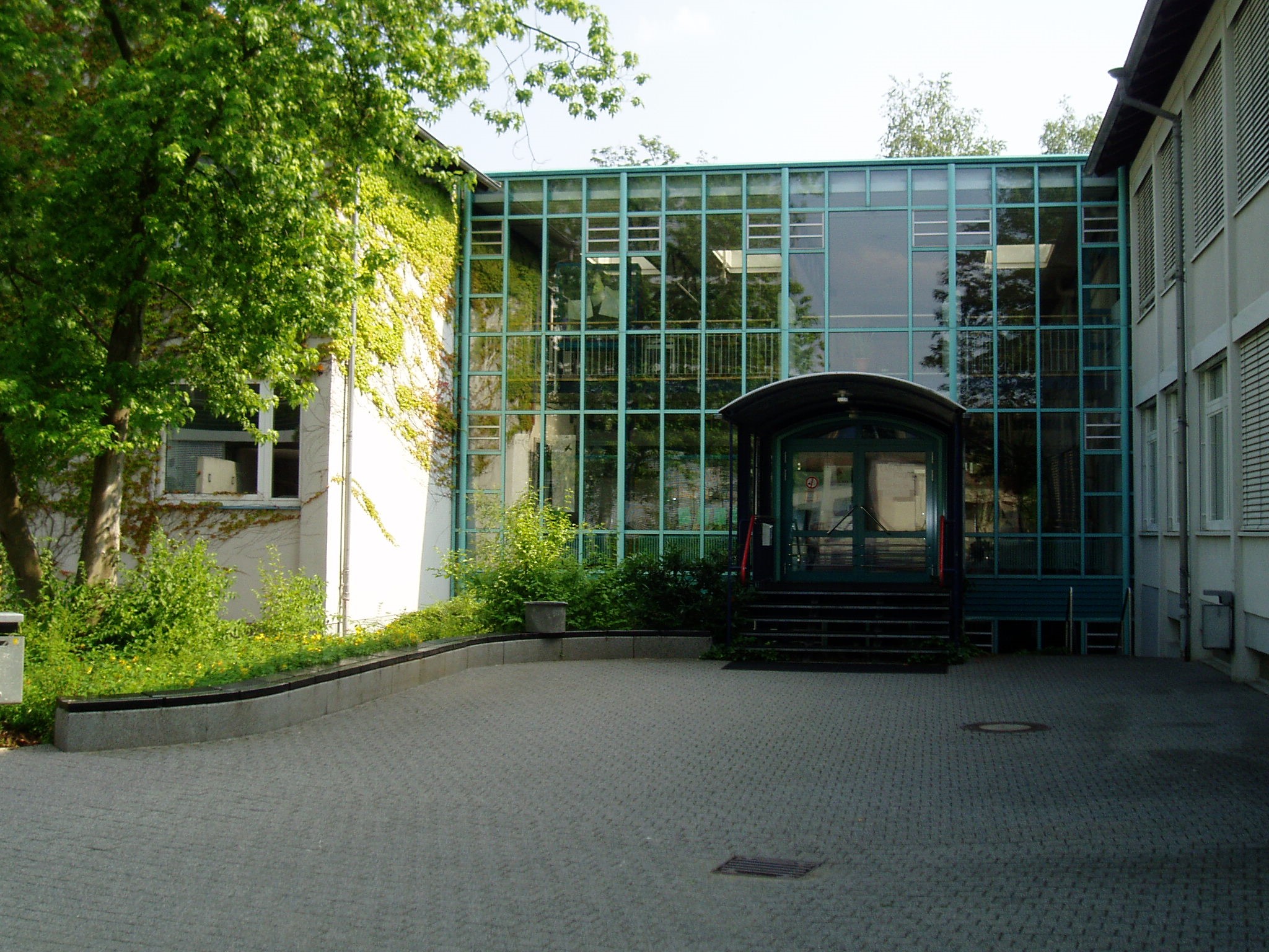 Bild Albert-Schweitzer-Schule