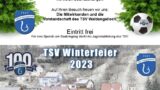 Winterfeier TSV Waldangelloch