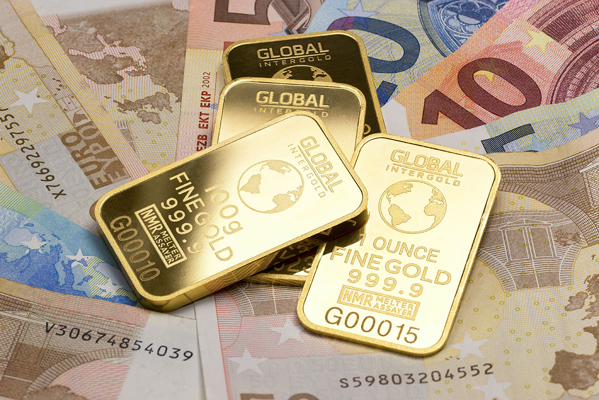 Gold Ankauf Verkauf Sinsheim