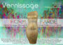 Rauenberg: Ausstellung „Form trifft Farbe“ vom 10.02. bis 31.03.2023