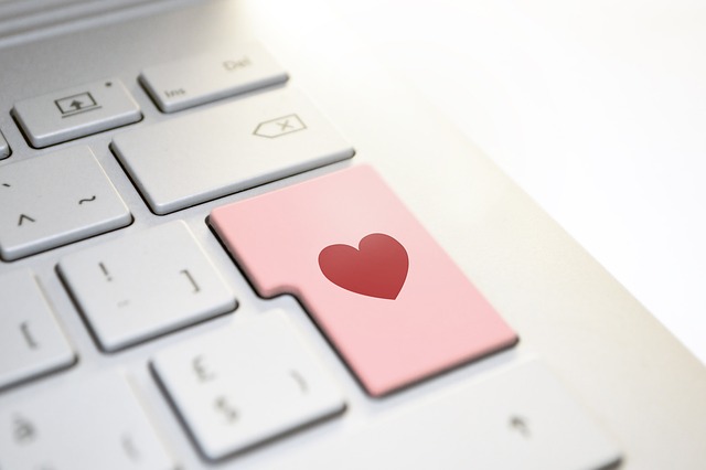 Vorsicht vor Online-Dating-Betrug und Romance-Scamming