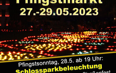 Angelbachtaler Pfingstmarkt 2023
