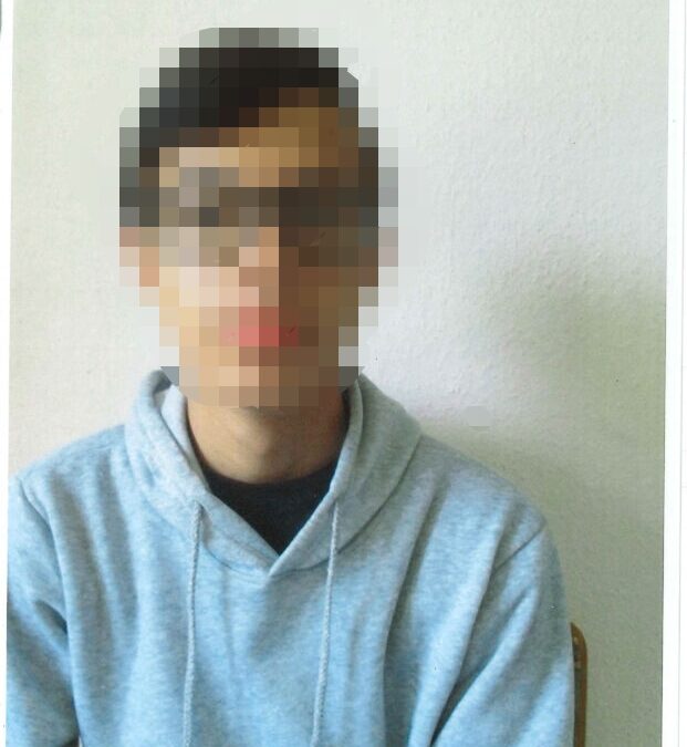 Sinsheim: 16-Jähriger vermisst – Polizei bittet um Mithilfe