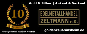 Goldankauf Sinsheim