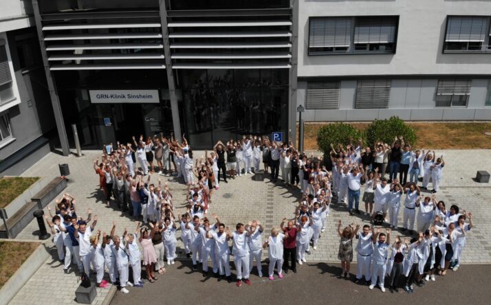 Kliniken rufen SOS aus