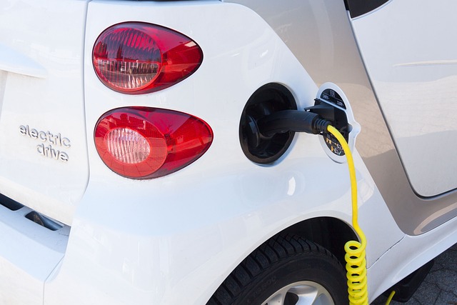Wachsende Zahl an Elektrofahrzeugen birgt Chancen für Reparaturbranche