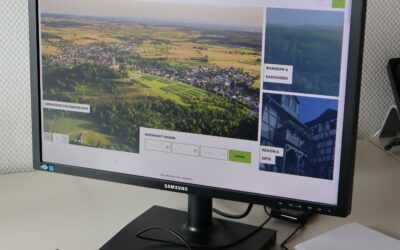 Neue Homepage für die Sinsheimer Erlebnisregion