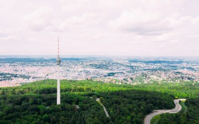 Immobilie in Stuttgart – der Lockruf der Landeshauptstadt