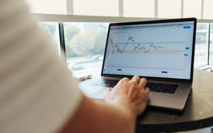 Die Trading-Ausrüstung beginnt mit Tools – Andre Witzel hilft