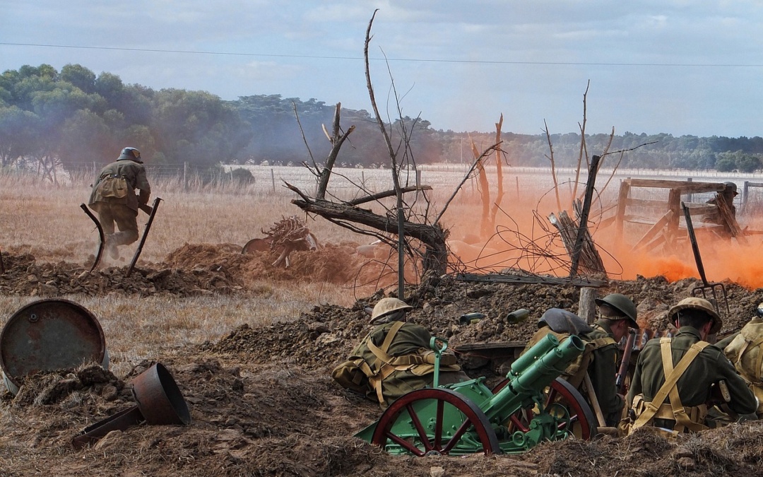 Louise de Bettignies: Eine mutige Heldin des Ersten Weltkriegs