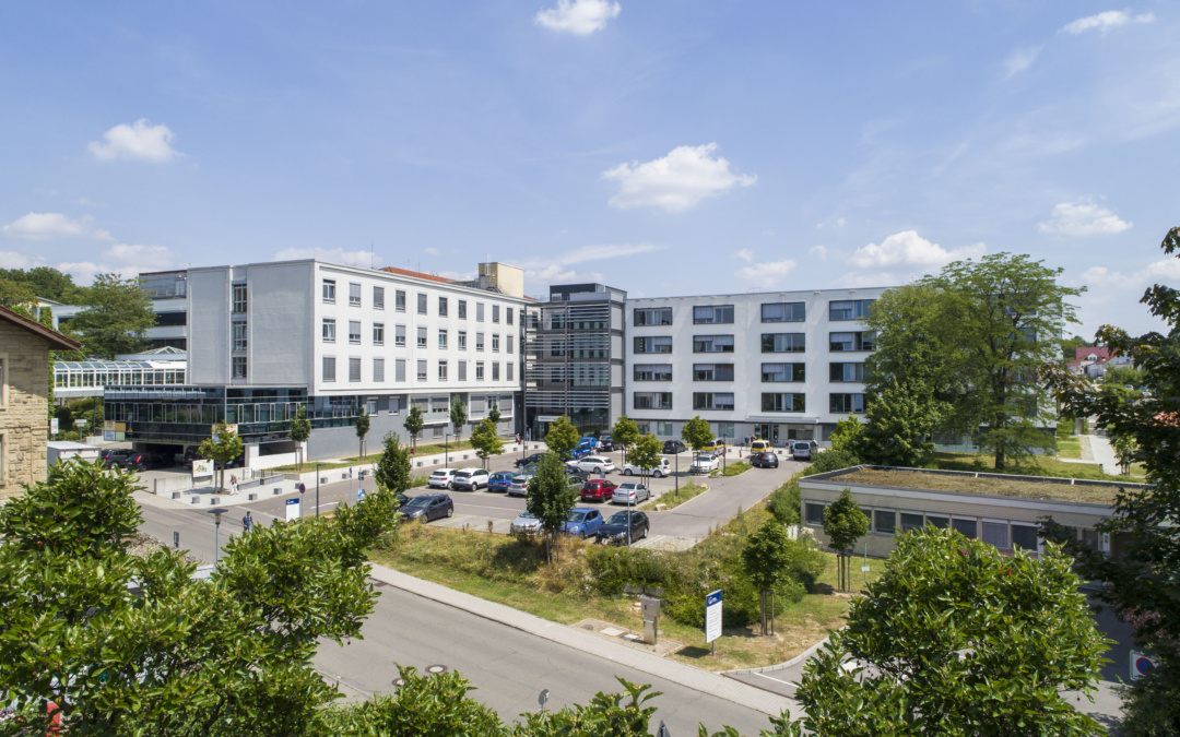Streik GRN Sinsheim: Protest für bessere Arbeitsbedingungen