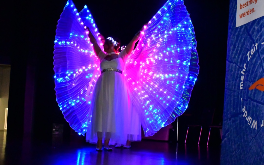 Festakt 10 Jahre PCT Kraichgau in der Sieber-Halle