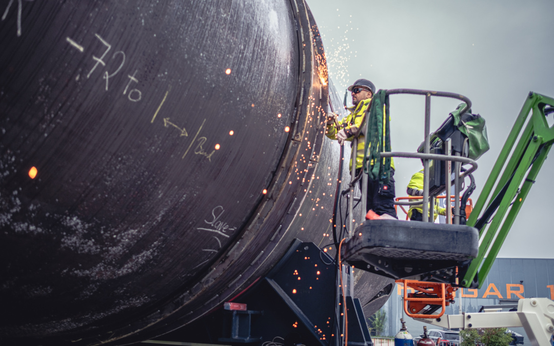 U17-Drehung 2.0 Neuer Termin für den Test steht fest