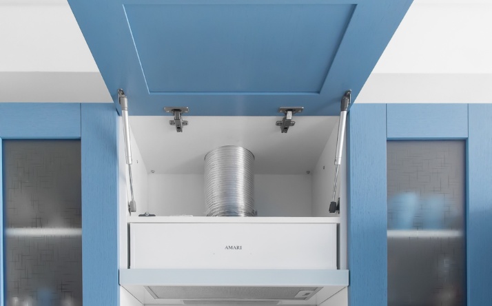 Was muss man beim Kauf einer Dunstabzugshaube beachten?