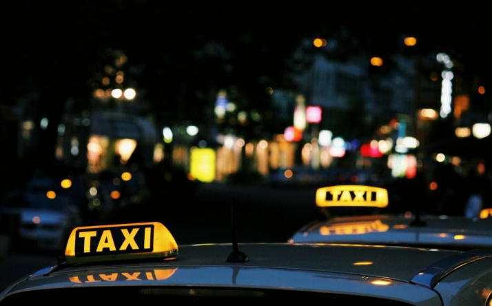 Warum man ein Taxi als Transfer zum Flughafen nutzen sollte