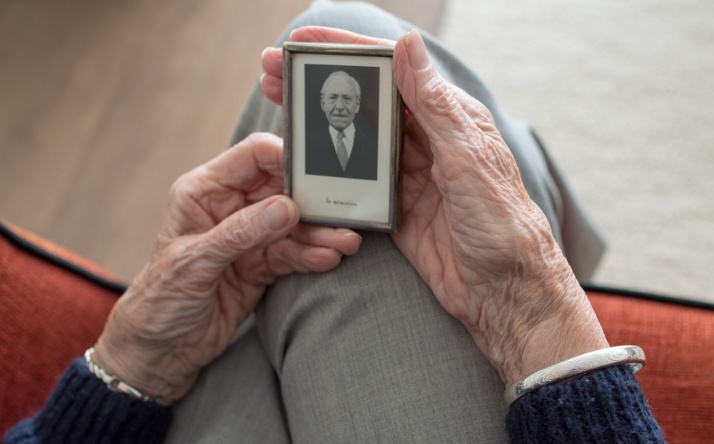 Witwenrente – welche Regelungen gelten?