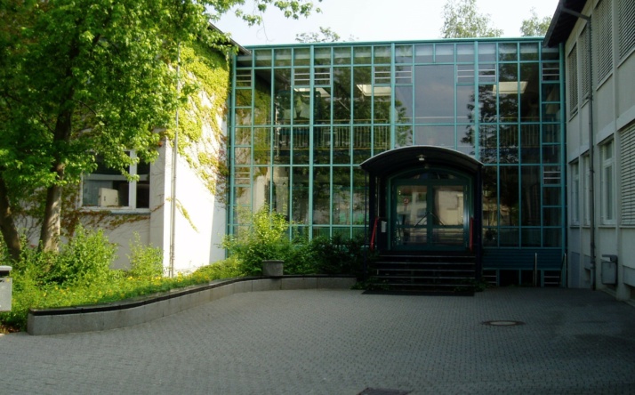 Info-Abende Albert-Schweitzer-Schule Sinsheim