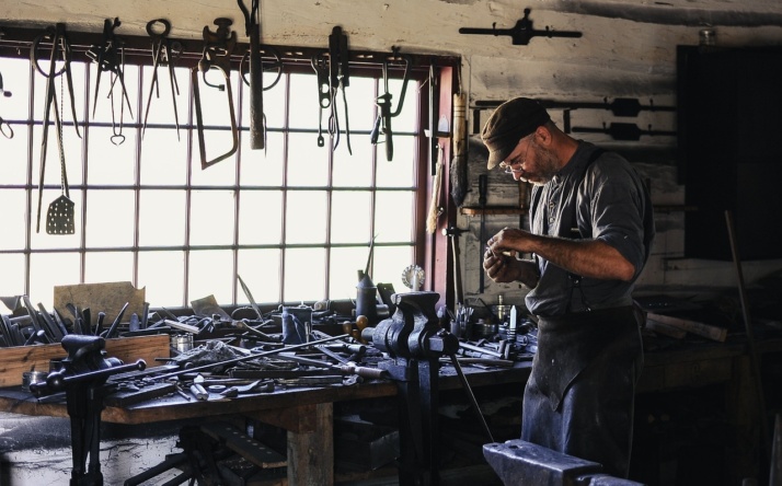Lokalen Unternehmen in Sinsheim kaufen statt gründen
