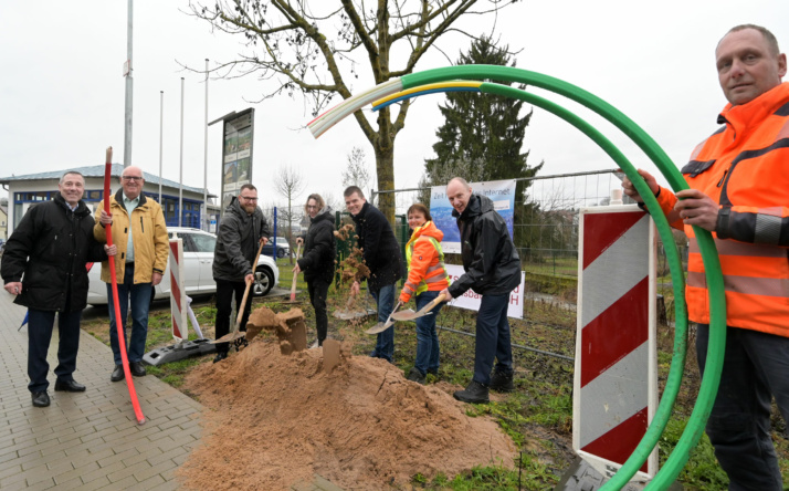 Zweckverband High-Speed-Netz Rhein-Neckar