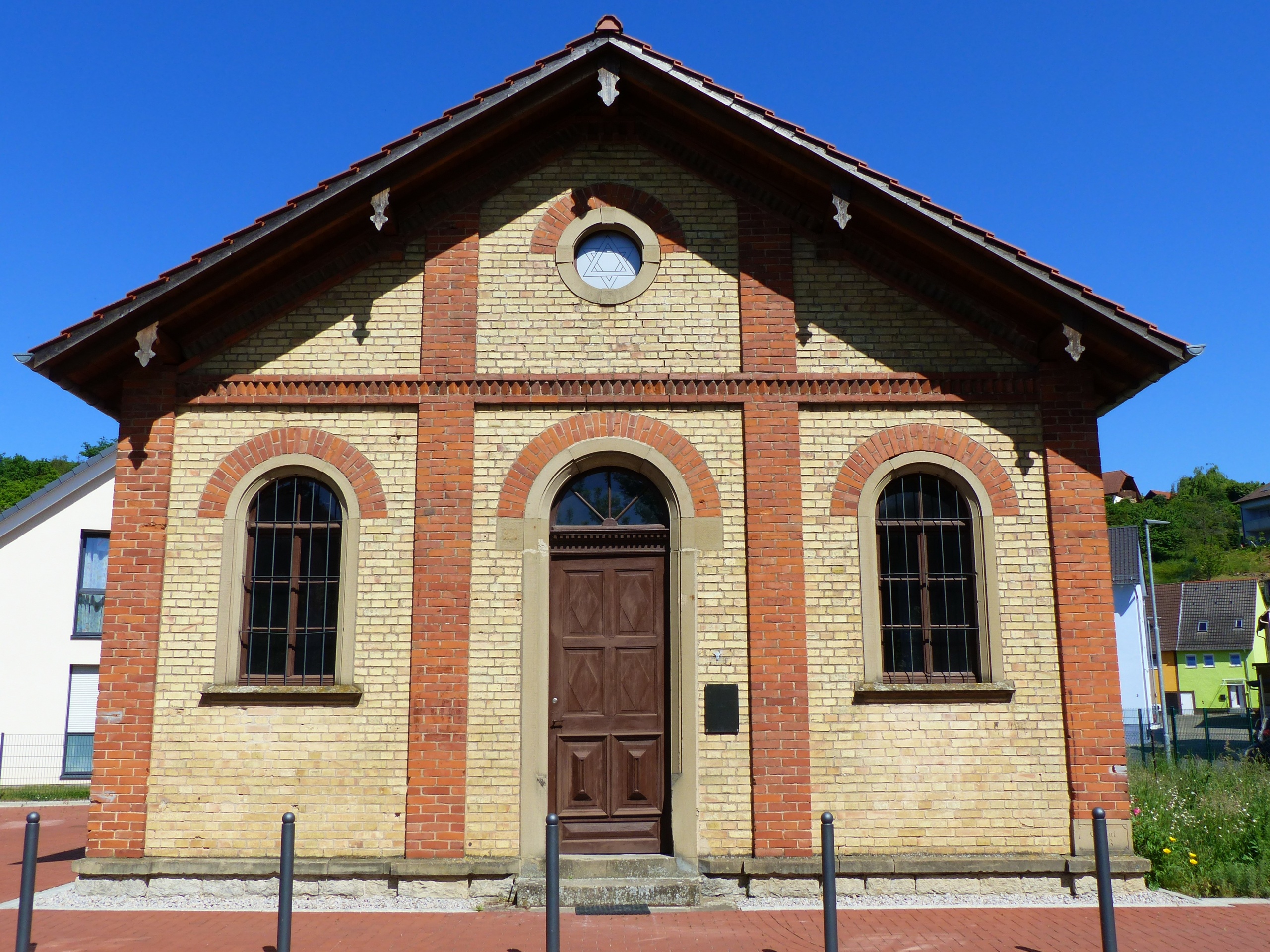 Synagoge Steinsfurt_1