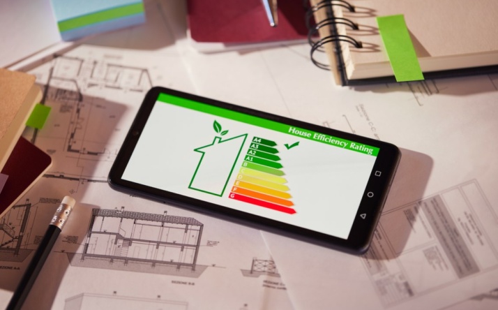 Klimaschutz macht Ah! – Klimagerecht Wohnen